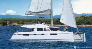 Nautitech  46