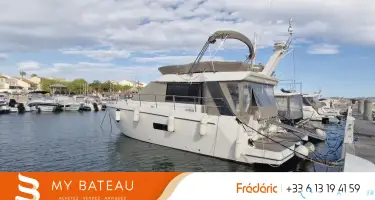 Sealine  F 42