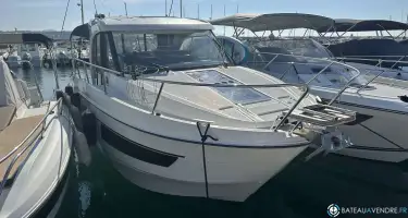 Beneteau Antares 9 OB