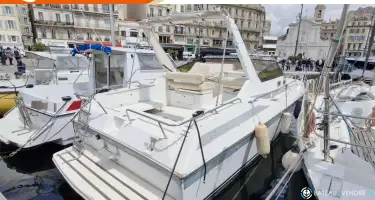 Guy Couach  950 Sport
