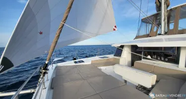 Bali Catamarans Bali 4.6