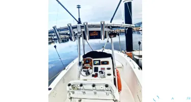 Sea Hunt  22