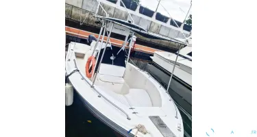 Sea Hunt  22