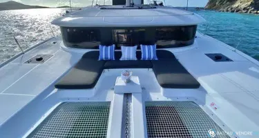 Lagoon  46
