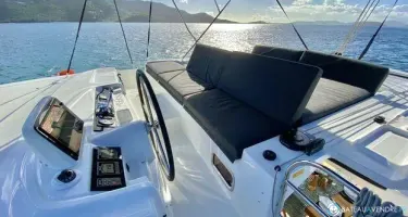 Lagoon  46
