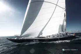 Kriter v SAIL RACER