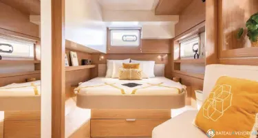 Bali Catamarans Bali 4.4