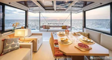 Bali Catamarans Bali 4.4