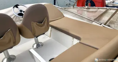 Beneteau Antares 980