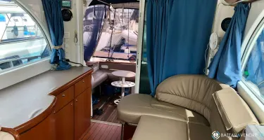 Beneteau Antares 980