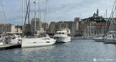Dufour  512 Grand Large