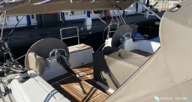 Dufour  512 Grand Large
