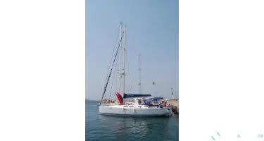 Dufour  425 Grand Large