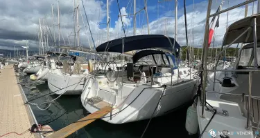 Dufour  425 Grand Large