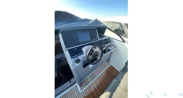 Jeanneau Cap Camarat 10.5 WA