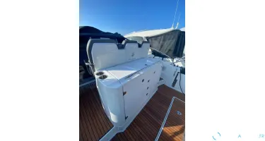 Jeanneau Cap Camarat 10.5 WA
