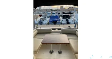 Fairline Targa 33