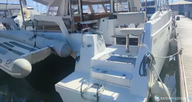 Nautitech  46