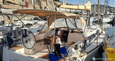 Dufour  375 Grand Large