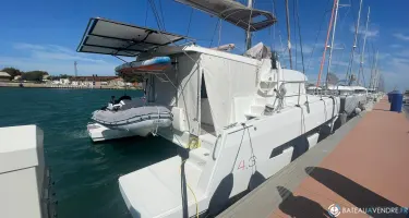 Bali Catamarans Bali 4.3