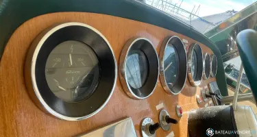 Riva Bertram 25 Sport Fisherman