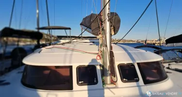 Fountaine Pajot Lipari 41
