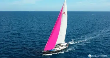 Hanse  588