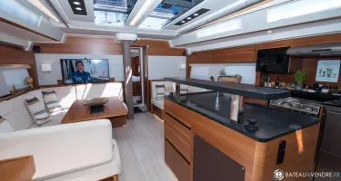 Hanse  588