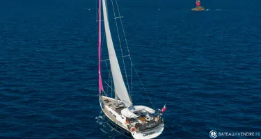 Hanse  588