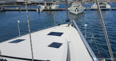 Bavaria C42