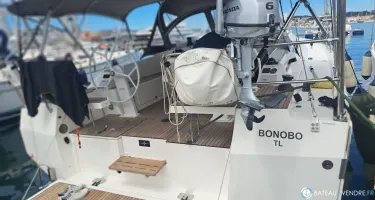 Bavaria C42