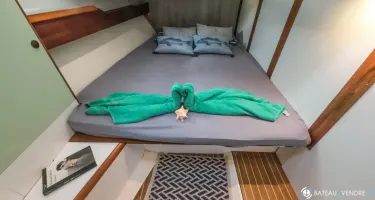 Jeanneau Sun Odyssey 49