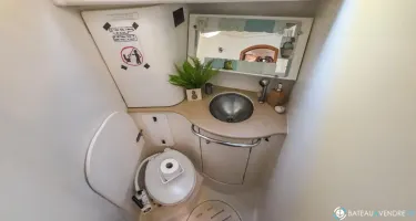 Jeanneau Sun Odyssey 49