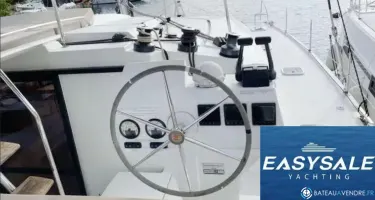 Fountaine Pajot Helia 44