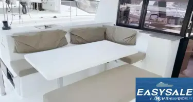 Fountaine Pajot Helia 44