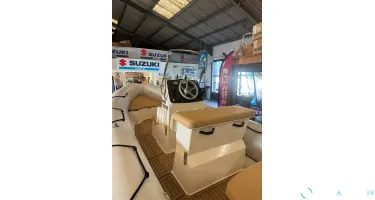 Bombard Sunrider 650 Pvc
