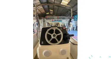 Bombard Sunrider 650 Pvc