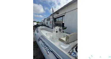 Lomac  540 IN