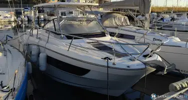 Jeanneau Cap Camarat 10.5 WA