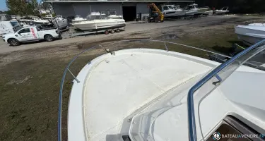 Pacific Craft  700 SC