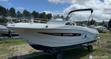 Pacific Craft  700 SC