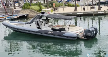Sacs Strider 13