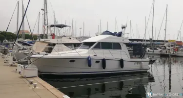 Beneteau Antares 10.80
