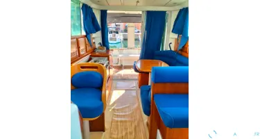 Beneteau Antares 10.80