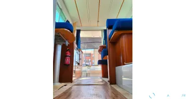 Beneteau Antares 10.80