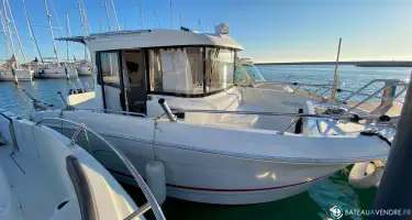 Beneteau Barracuda 7
