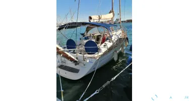 Jeanneau Sun Odyssey 43