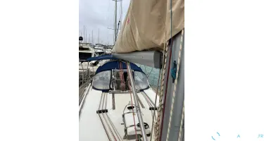 Jeanneau Sun Odyssey 43
