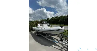 Bombard Sunrider 650