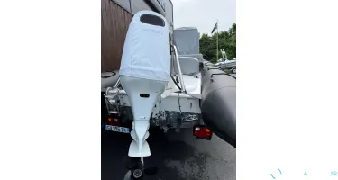 Bombard Sunrider 650